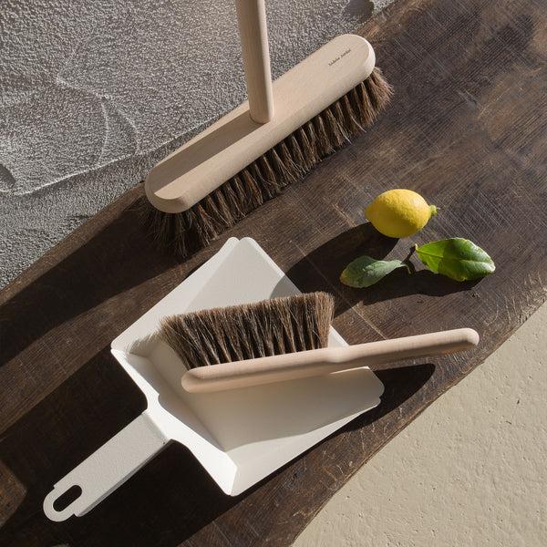 Andrée Jardin Balai Craft Design