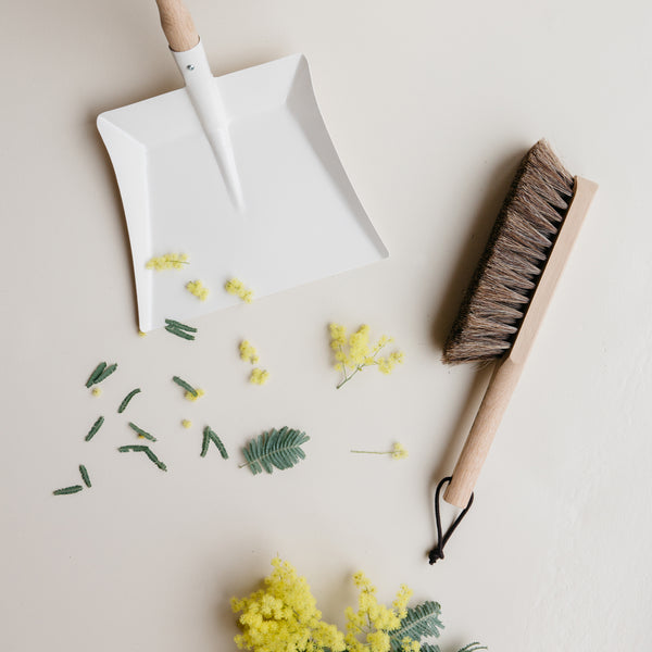 Andrée Jardin Balayette Chêne - Andrée Jardin