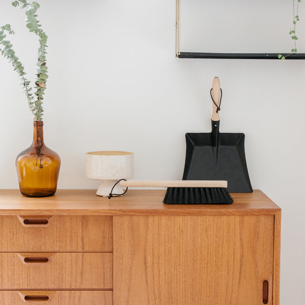 Andrée Jardin Balayette Hêtre - Andrée Jardin