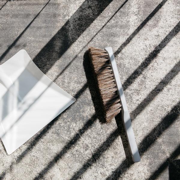 Andrée Jardin Balayette Vintage