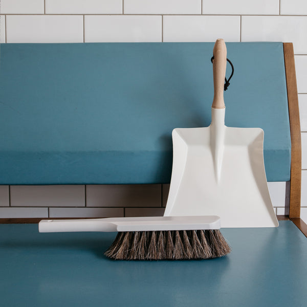 Andrée Jardin Balayette Vintage