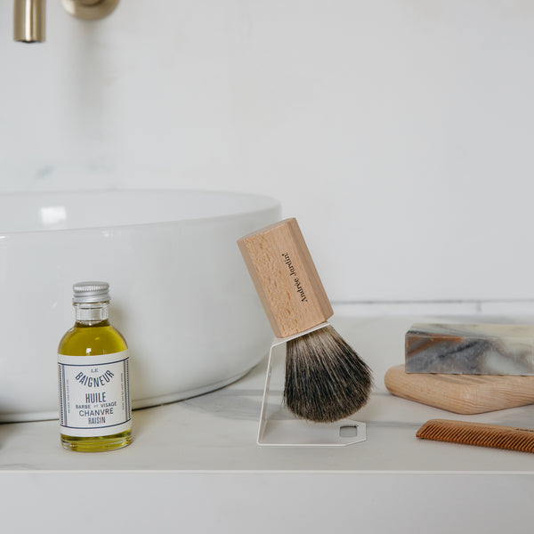 Andrée Jardin Blaireau De Rasage