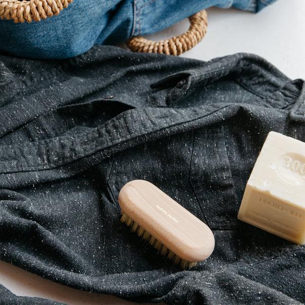 Andrée Jardin Brosse Linge - Andrée Jardin