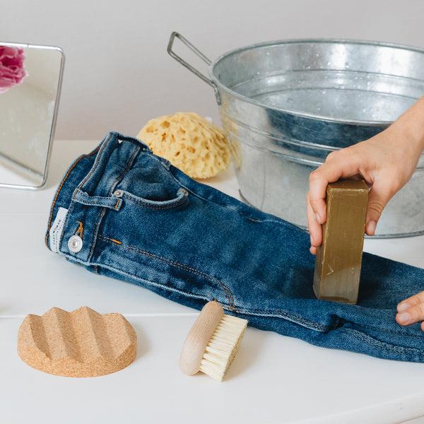 Andrée Jardin Brosse Linge - Andrée Jardin