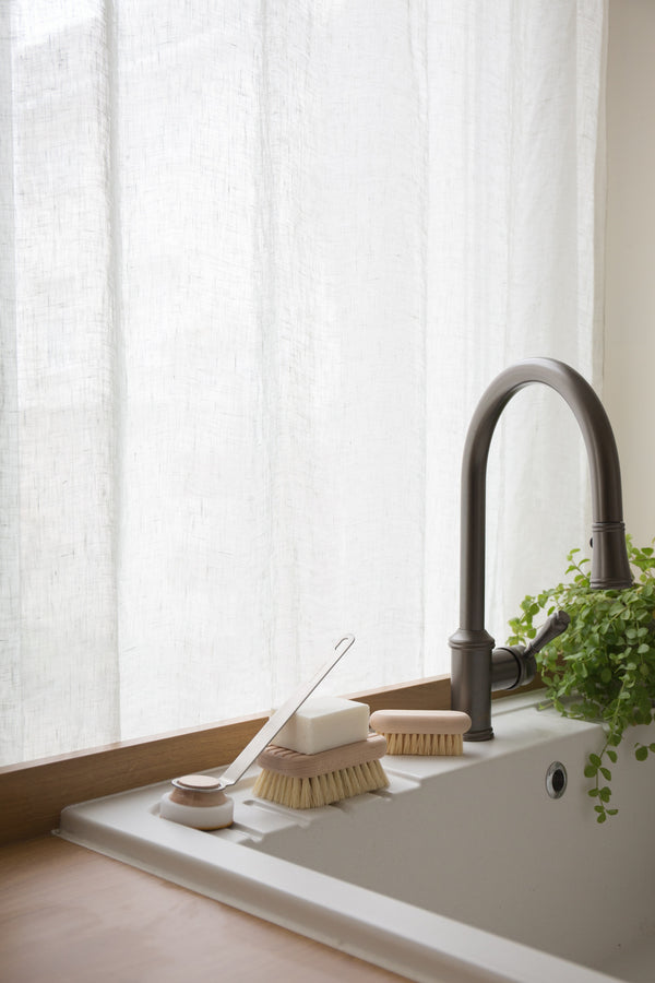 Andrée Jardin Brosse Ménage Porte Savon