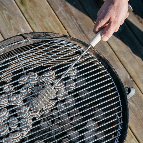 Andrée Jardin Brosse Nettoyage Barbecue