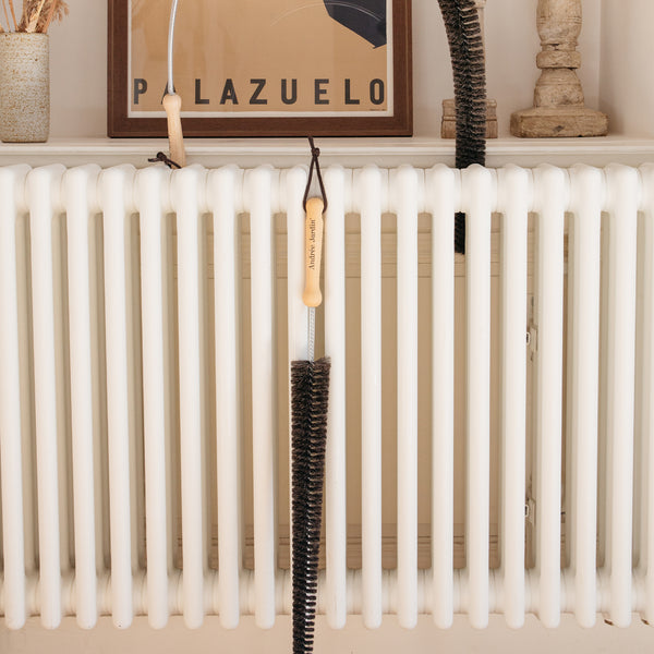 Andrée Jardin Brosse Radiateur - Andrée Jardin