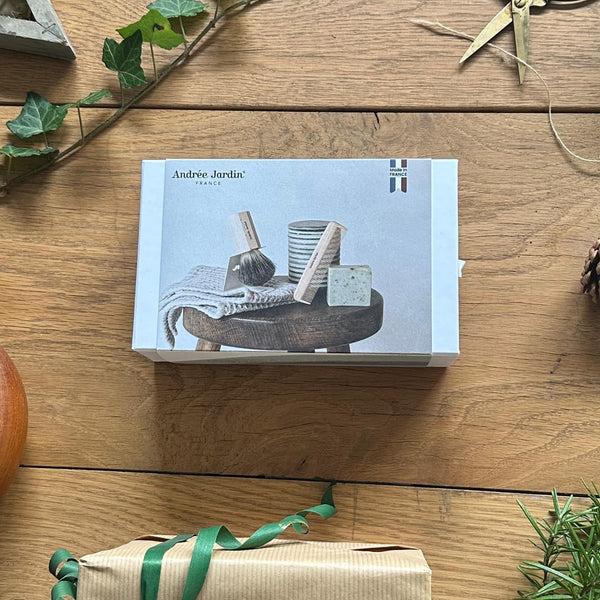 Andrée Jardin Coffret Barbe