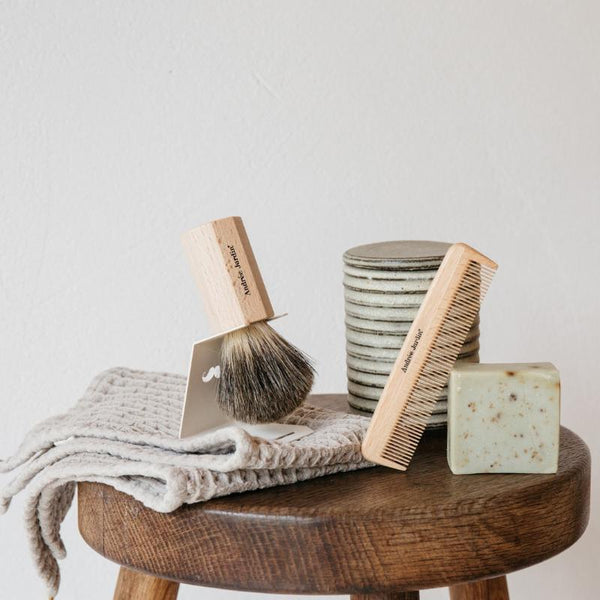 andrée jardin Coffret barbe