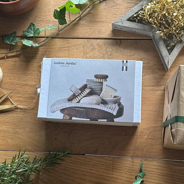 Andrée Jardin Coffret Corps - Frêne