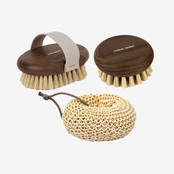 Andrée Jardin Coffret Corps - Frêne