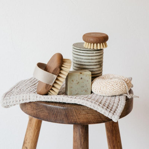 andrée jardin Coffret corps - Frêne