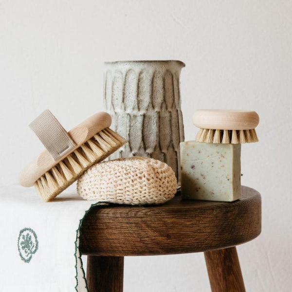 andrée jardin Coffret corps - hêtre