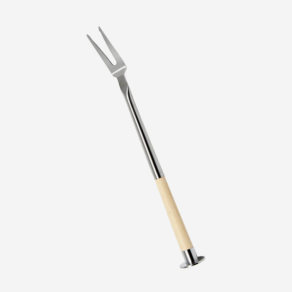 andrée jardin Fourchette barbecue