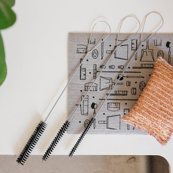 Andrée Jardin Goupillon De Nettoyage - Andrée Jardin