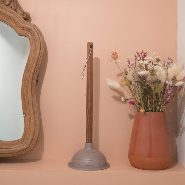 Andrée Jardin La Ventouse Déboucheur - Andrée Jardin