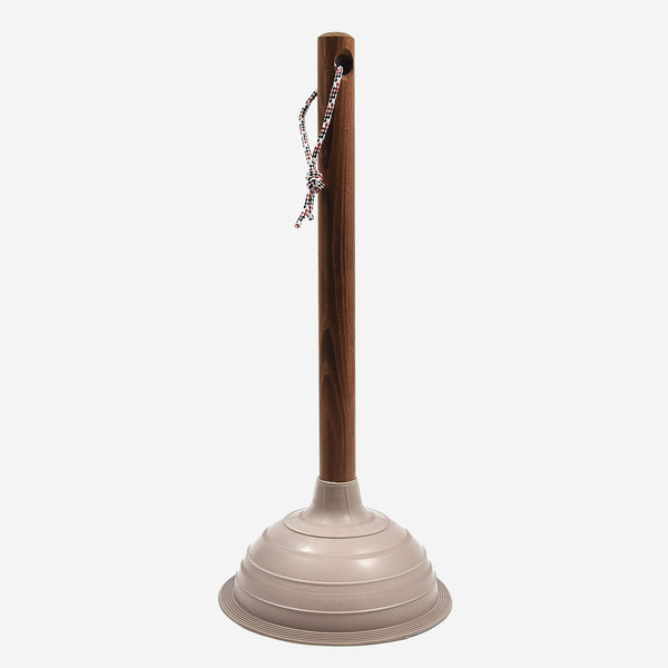 andrée jardin La ventouse déboucheur - Andrée Jardin