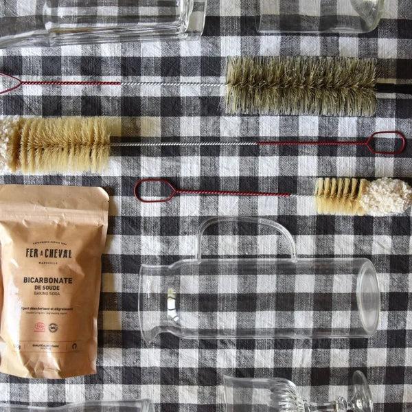 andrée jardin Pack goupillons