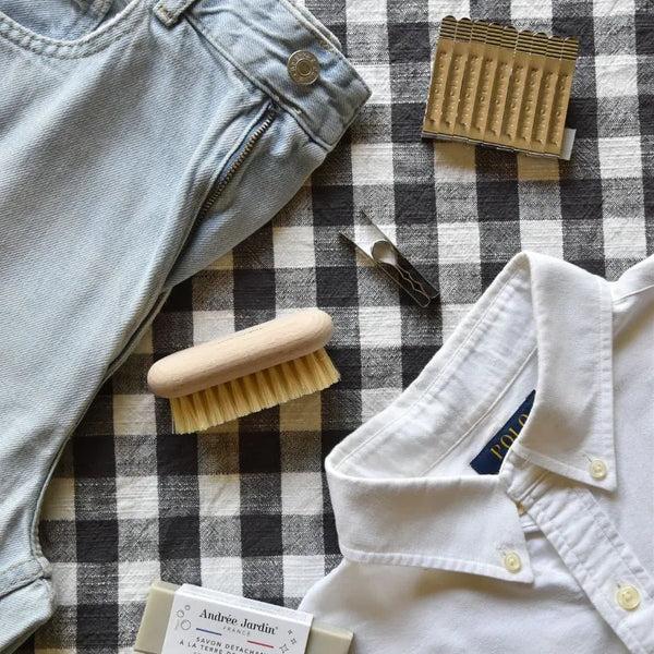 andrée jardin Pack Linge