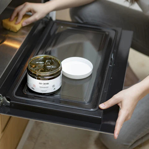 Andrée Jardin Pack Maison