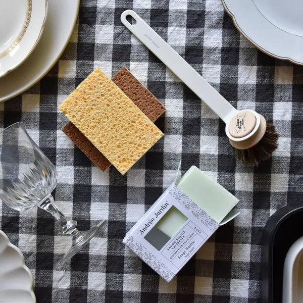 andrée jardin Pack SUPER vaisselle