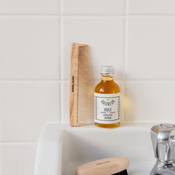 Andrée Jardin Peigne à Barbe - Andrée Jardin