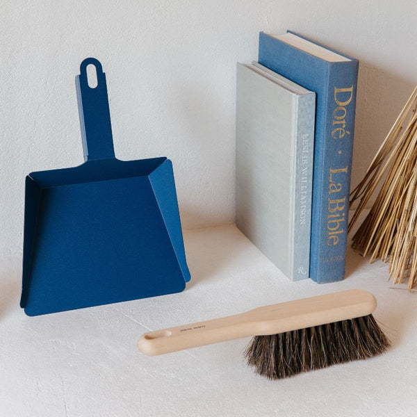 Andrée Jardin Pelle à Poussière Craft