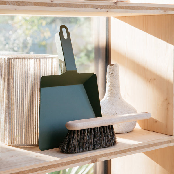 Andrée Jardin Pelle à Poussière Craft