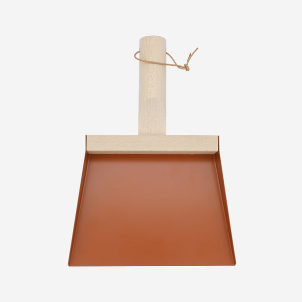 Andrée Jardin Pelle à Poussière Design