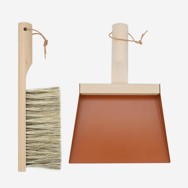 Andrée Jardin Pelle à Poussière Design