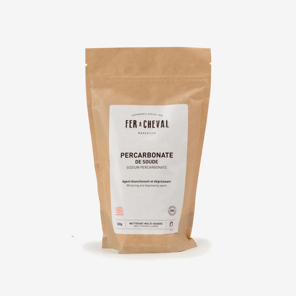 andrée jardin Percarbonate de Soude
