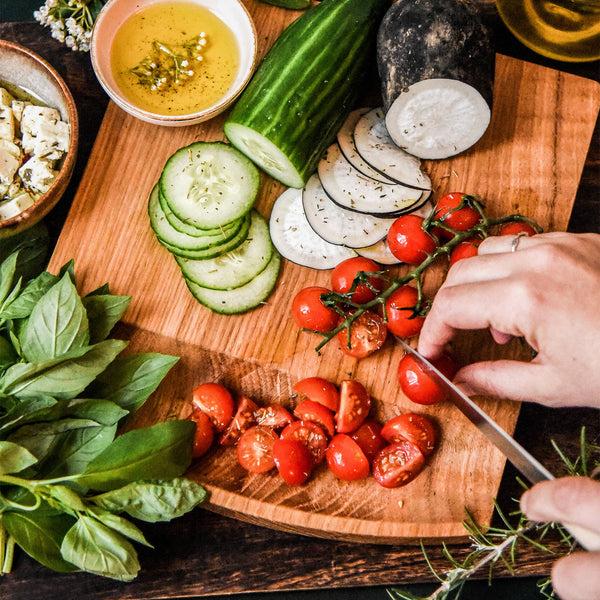 Andrée Jardin Planche à Découper