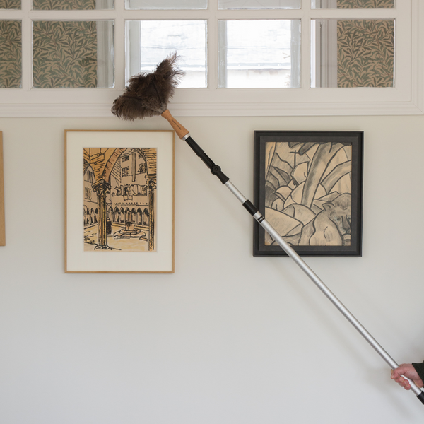 andrée jardin Plumeau télescopique - Andrée Jardin