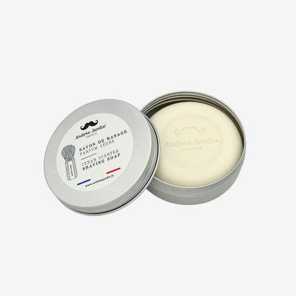 andrée jardin Savon de rasage