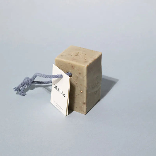 andrée jardin Savon Magu