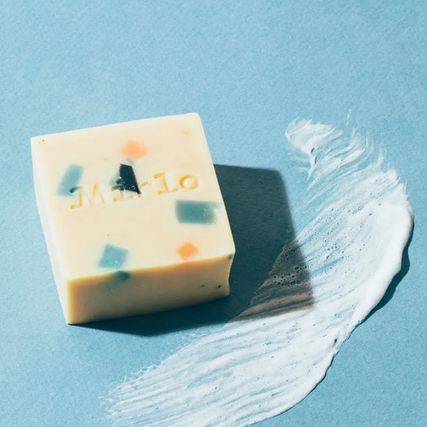 Andrée Jardin Savon Osanyin