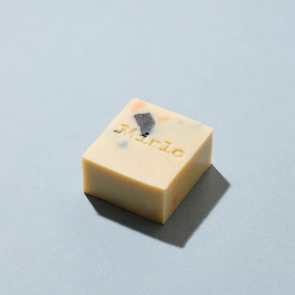 andrée jardin Savon Osanyin