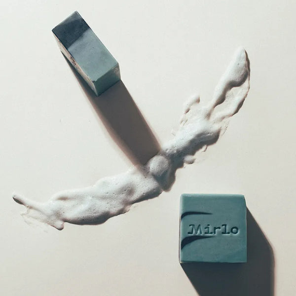 Andrée Jardin Savon XOCHIPILLI