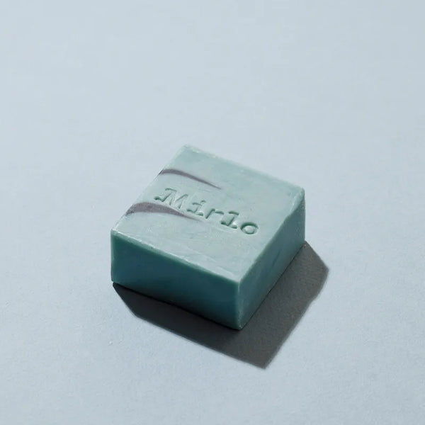 andrée jardin Savon XOCHIPILLI