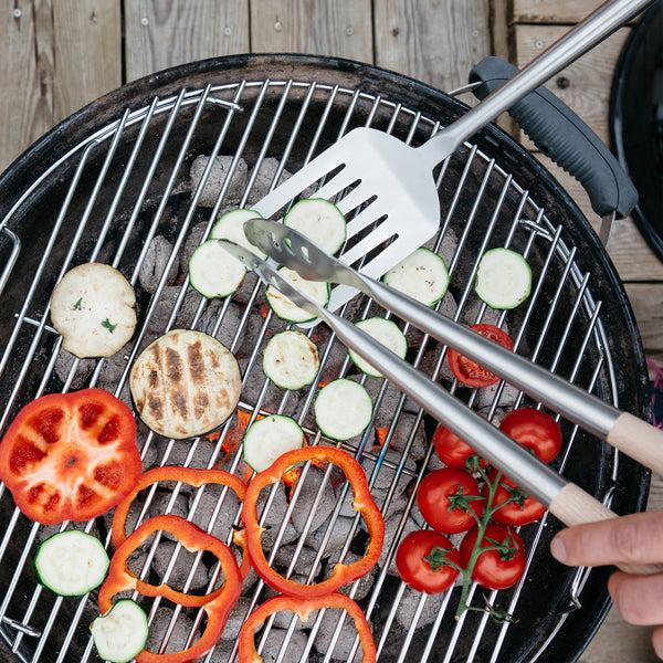 Andrée Jardin Spatule Barbecue