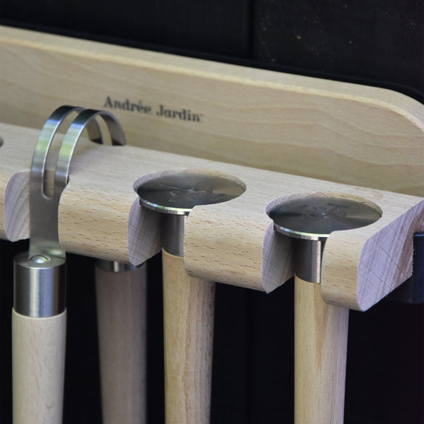 Andrée Jardin Support Mural Barbecue - Andrée Jardin