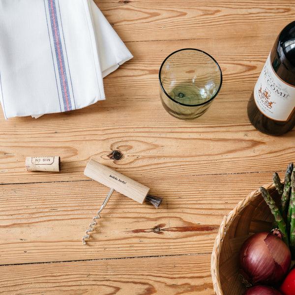 Andrée Jardin Tire Bouchon En Bois - Andrée Jardin