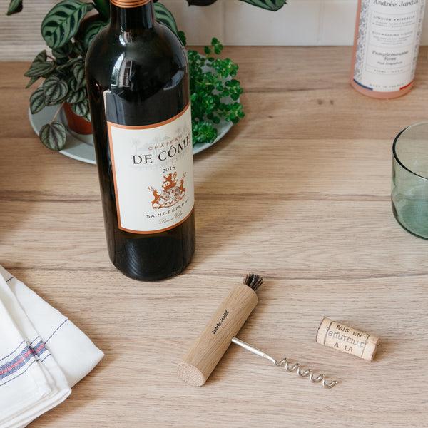 Andrée Jardin Tire Bouchon En Bois - Andrée Jardin