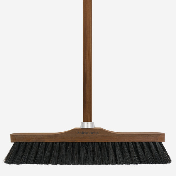 andrée Jardin Balai Frêne Poils Souples 43cm - Andrée Jardin