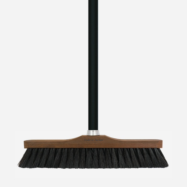 andrée jardin Balai frêne poils souples - Andrée Jardin