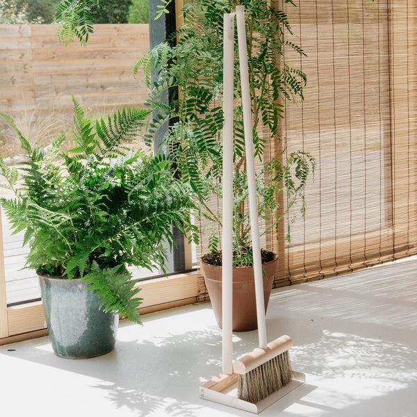 Andrée Jardin Balayette Long Manche 90cm Clynk Nature - Andrée Jardin