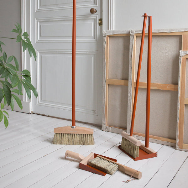 Andrée Jardin Balayette Long Manche 90cm Clynk Nature - Andrée Jardin