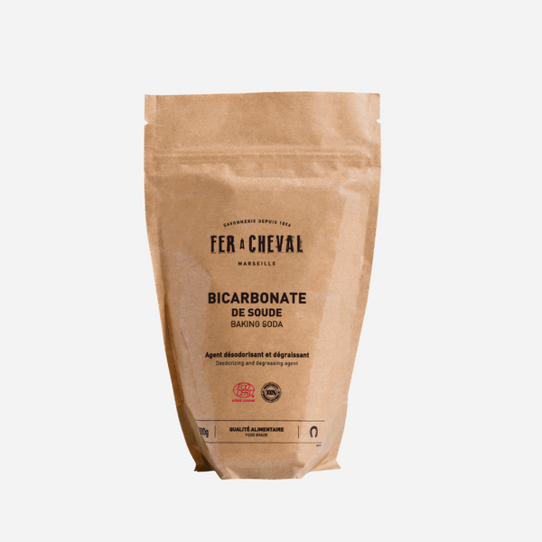 andrée jardin Bicarbonate de soude - 500g - Andrée Jardin