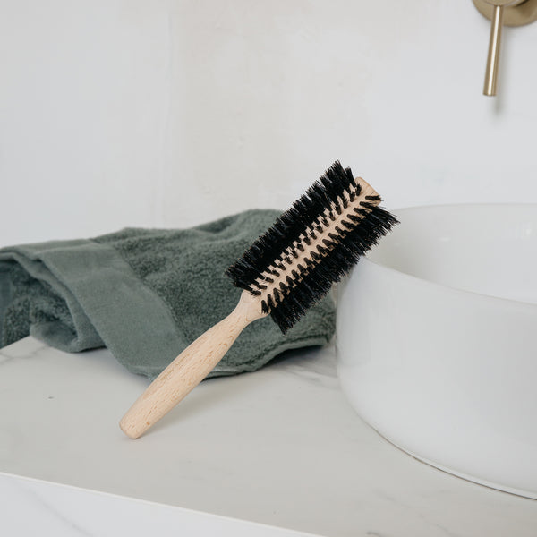 andrée jardin Brosse cheveux ronde à brushing - Andrée Jardin