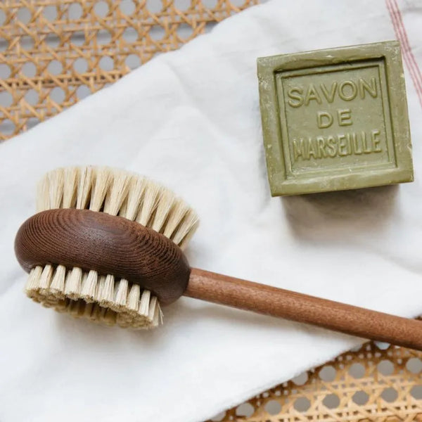 Andrée Jardin Brosse Pour Se Laver Le Dos - Andrée Jardin